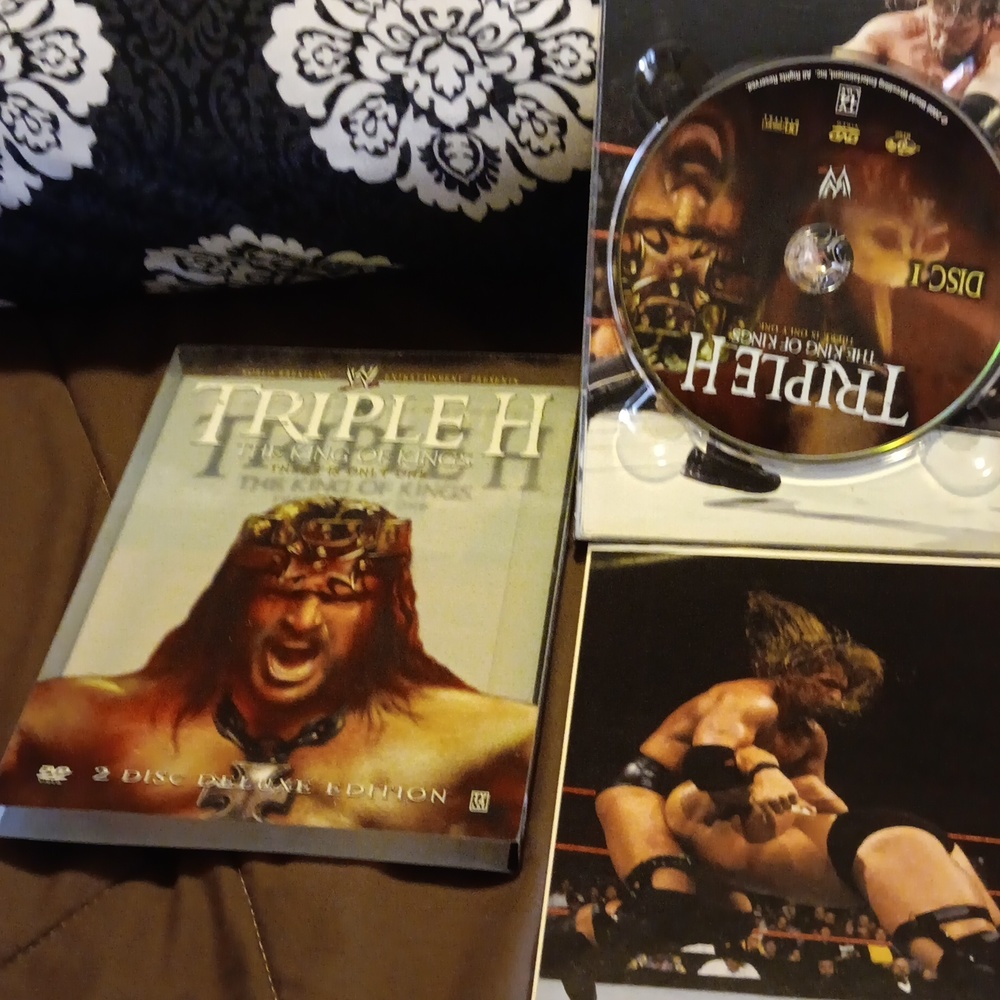 DVD